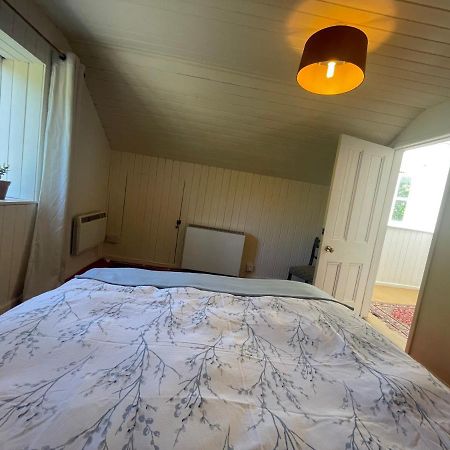 Trinity Lodge Annexe Dorchester Kültér fotó
