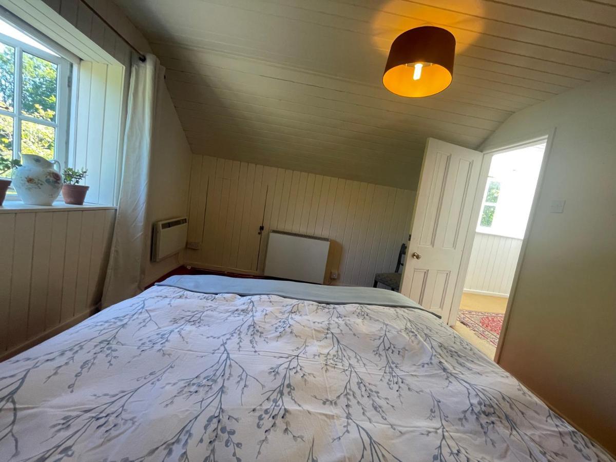 Trinity Lodge Annexe Dorchester Kültér fotó