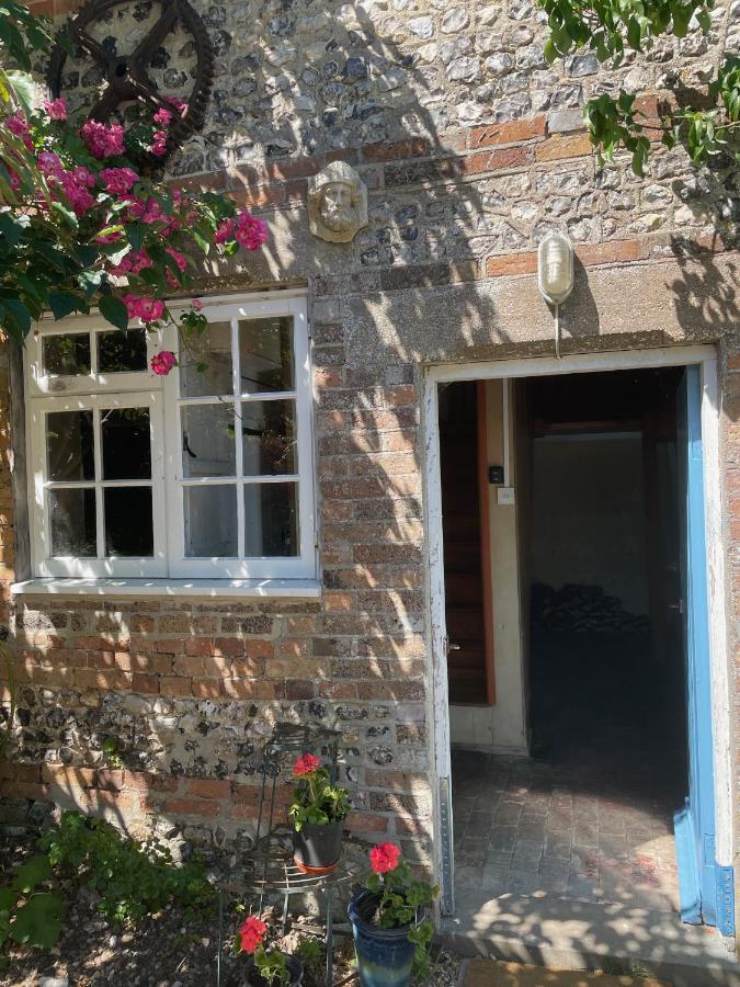 Trinity Lodge Annexe Dorchester Kültér fotó