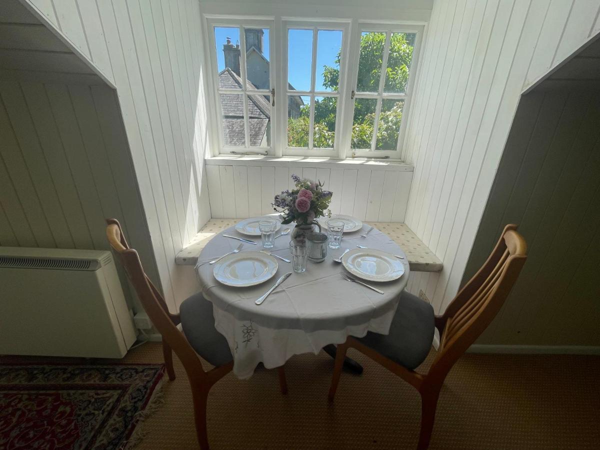 Trinity Lodge Annexe Dorchester Kültér fotó