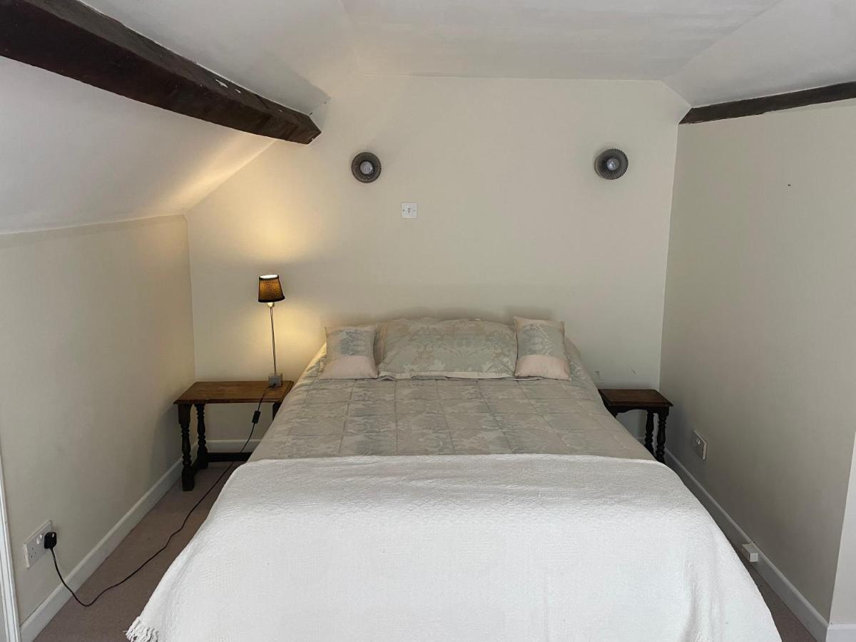 Trinity Lodge Annexe Dorchester Kültér fotó