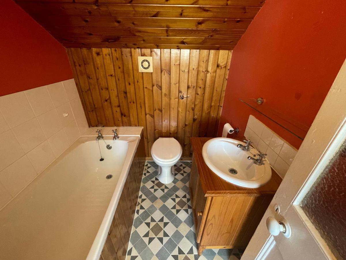 Trinity Lodge Annexe Dorchester Kültér fotó