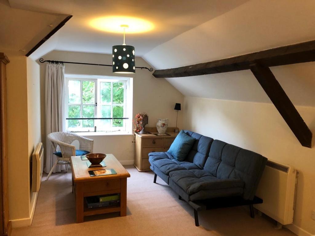 Trinity Lodge Annexe Dorchester Kültér fotó